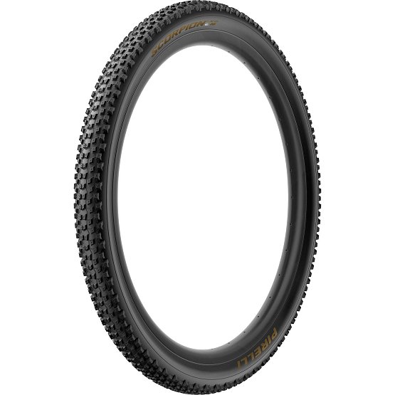 Plášť PIRELLI Scorpion XC M Gold 29x2.4 ProWALL 120 tpi SmartGRIP