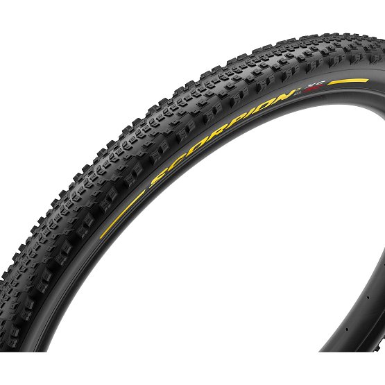 Plášť PIRELLI Scorpion XC RC Yellow 29x2.4 ProWall Plášť PIRELLI Scorpion XC RC Yellow 29x2.4 ProWall