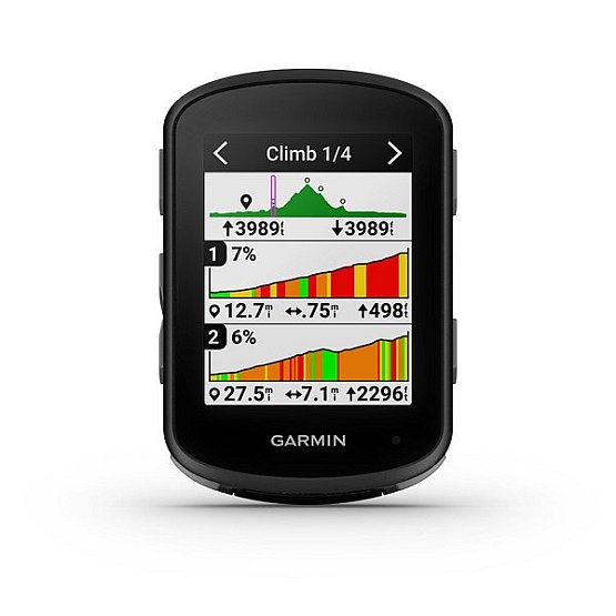GARMIN Edge 540, EU