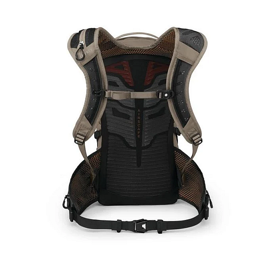 OSPREY Raptor 14, pediment grey