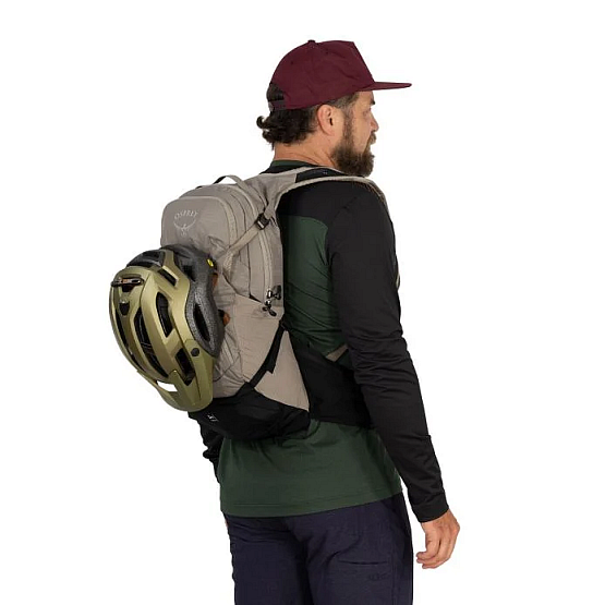 OSPREY Raptor 14, pediment grey