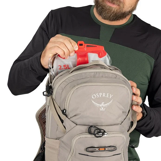 OSPREY Raptor 14, pediment grey