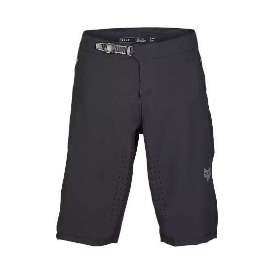 FOX Defend Short, black