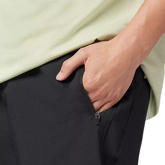 FOX Defend Short, black