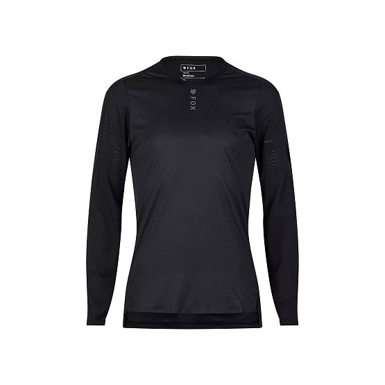 FOX Flexair Pro Ls Jersey, black, M FOX Flexair Pro Ls Jersey, black, M
