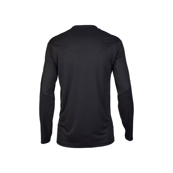 FOX Flexair Pro Ls Jersey, black, M FOX Flexair Pro Ls Jersey, black, M
