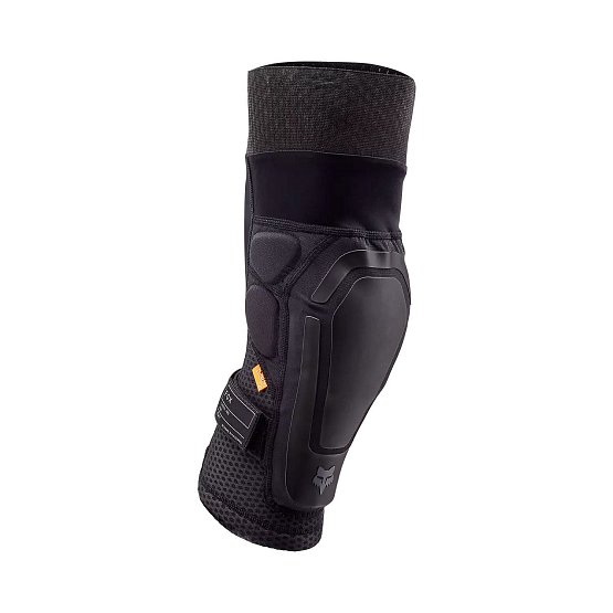 Fox Launch Pro Knee, black
