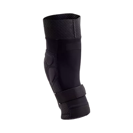 Fox Launch Pro Knee, black