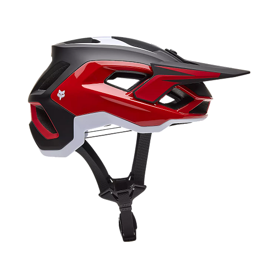 FOX Speedframe Pro Defy Ce, flourescent red