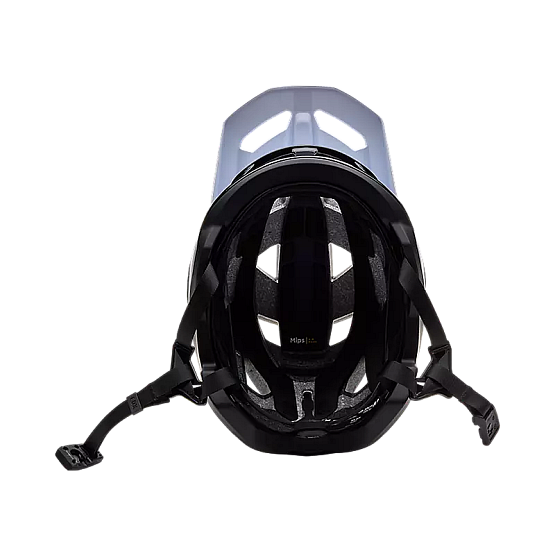 FOX Speedframe Pro Defy Ce, pewter grey