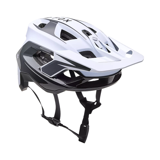 FOX Speedframe Pro Defy Ce, pewter grey