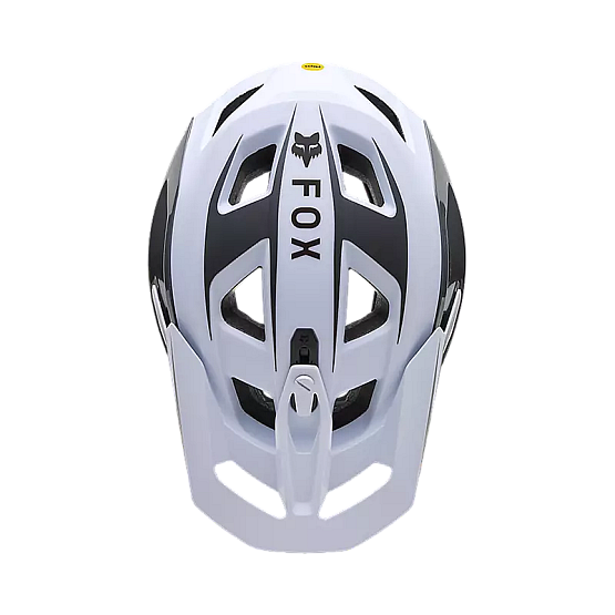 FOX Speedframe Pro Defy Ce, pewter grey