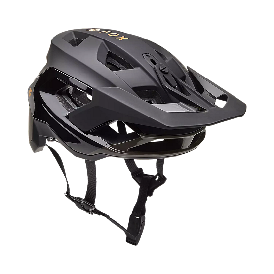 FOX Speedframe Pro Backfade Ce, black