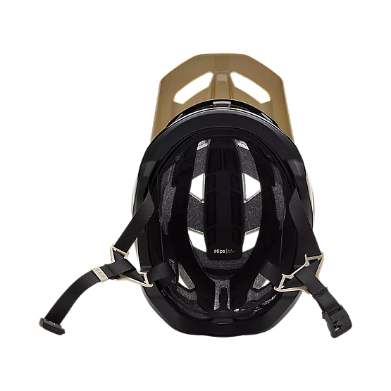 FOX Speedframe Pro Backfade Ce, cream