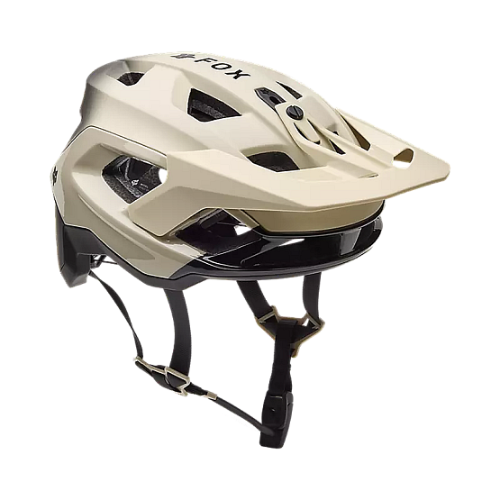 FOX Speedframe Pro Backfade Ce, cream