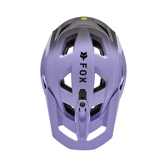 FOX Speedframe Pro Backfade Ce, lilac
