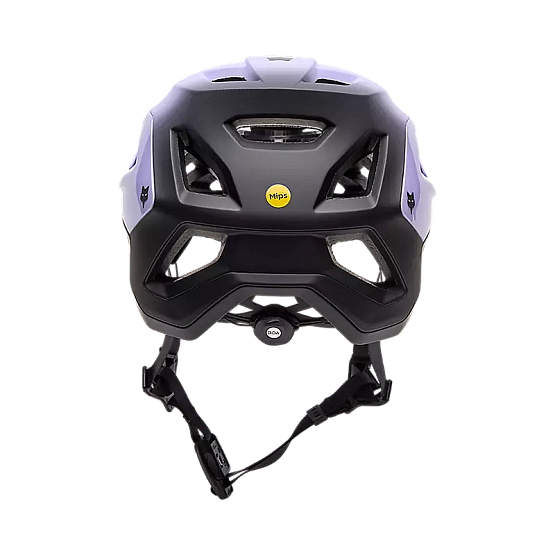 FOX Speedframe Pro Backfade Ce, lilac