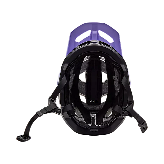 FOX Speedframe Pro Backfade Ce, lilac