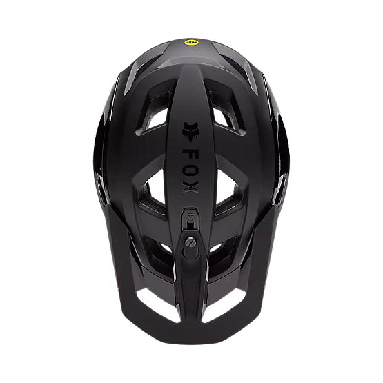 FOX Speedframe Pro Ce, matte black