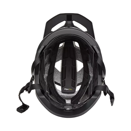 FOX Speedframe Pro Ce, matte black