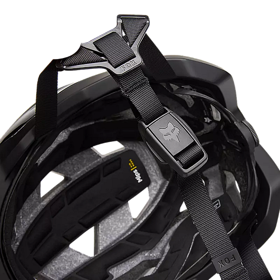 FOX Speedframe Pro Ce, matte black