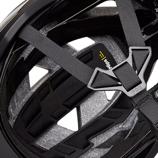 FOX Speedframe Pro Ce, matte black