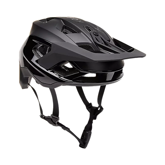 FOX Speedframe Pro Ce, matte black