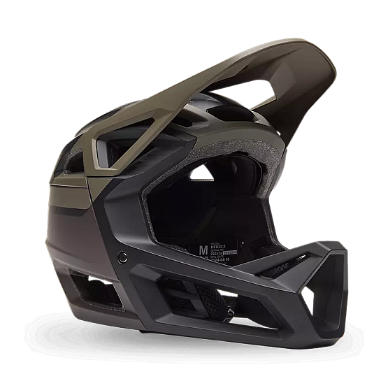 FOX Proframe Rizer, cocoa brown FOX Proframe Rizer, cocoa brown