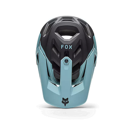 FOX Proframe Rizer, pale blue, M FOX Proframe Rizer, pale blue, M