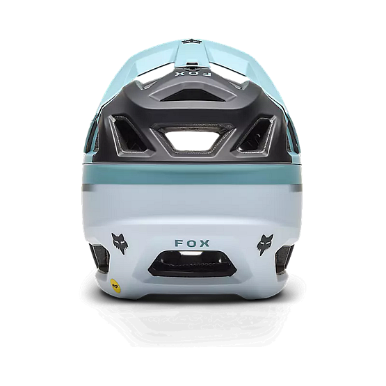 FOX Proframe Rizer, pale blue, M FOX Proframe Rizer, pale blue, M