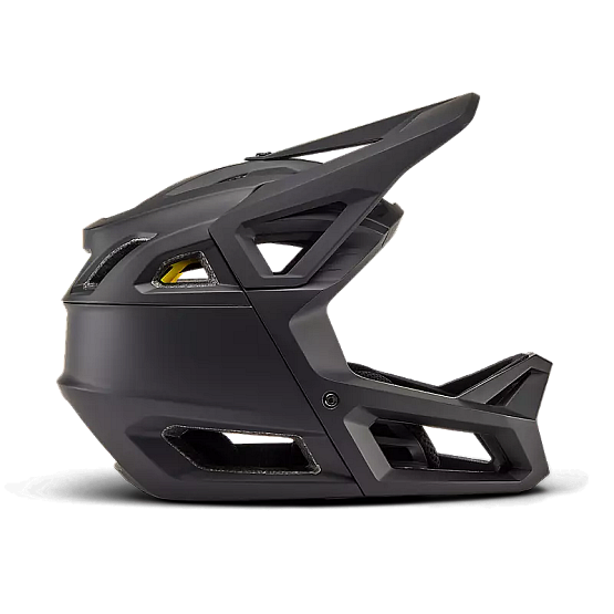 FOX Proframe Ce, matte black FOX Proframe Ce, matte black