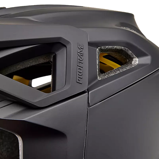 FOX Proframe Ce, matte black FOX Proframe Ce, matte black