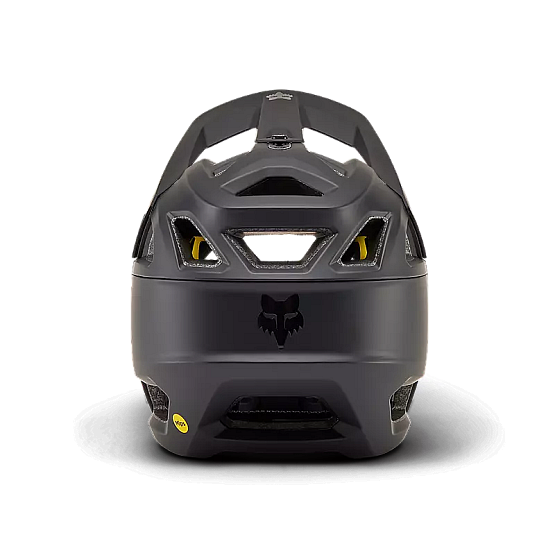 FOX Proframe Ce, matte black FOX Proframe Ce, matte black