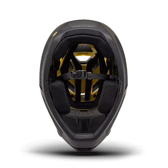 FOX Proframe Ce, matte black FOX Proframe Ce, matte black