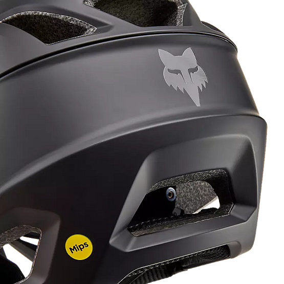 FOX Proframe Ce, matte black FOX Proframe Ce, matte black