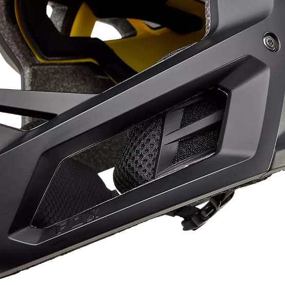 FOX Proframe Ce, matte black FOX Proframe Ce, matte black