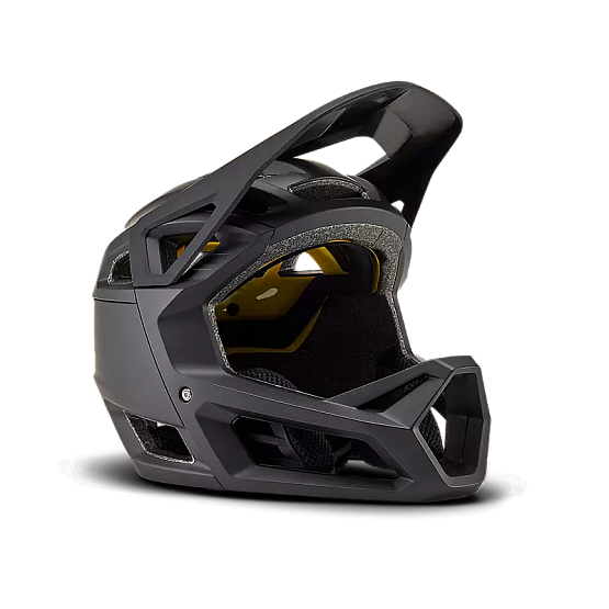 FOX Proframe Ce, matte black FOX Proframe Ce, matte black