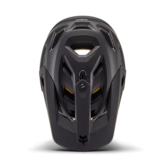 FOX Proframe Ce, matte black FOX Proframe Ce, matte black