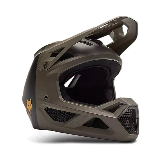 FOX Rampage 5050 Ce/Cpsc, military green