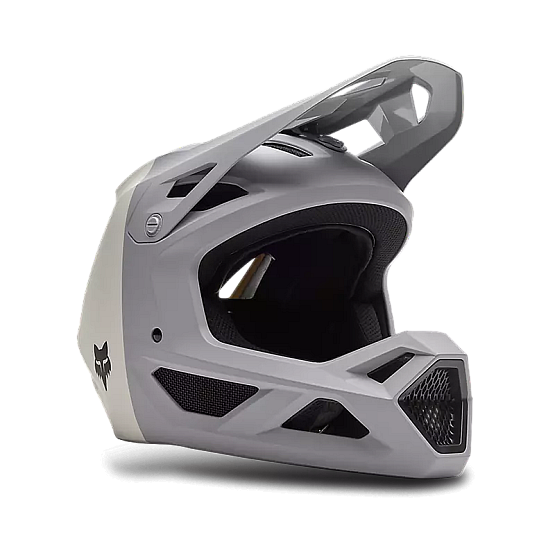 FOX Rampage 5050 Ce/Cpsc, light grey, L