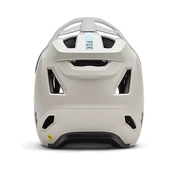 FOX Rampage 5050 Ce/Cpsc, light grey, L
