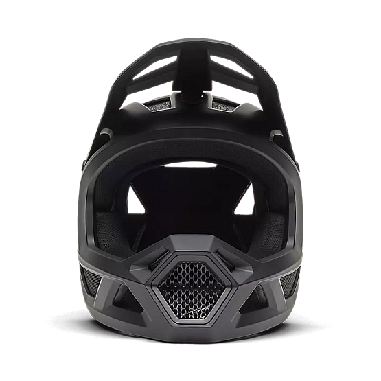 FOX Rampage 5050 Ce/Cpsc, black/white