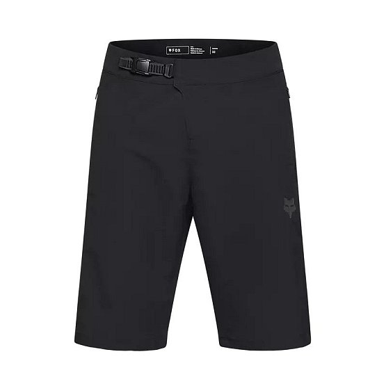 FOX Ranger Shorts Liner, black FOX Ranger Shorts Liner, black