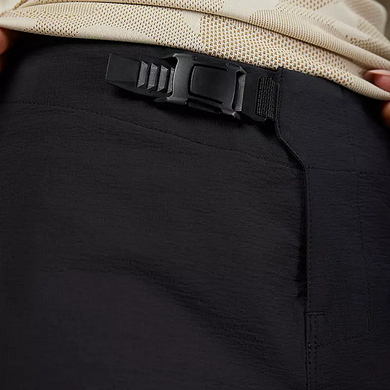 FOX W Ranger Lined, black