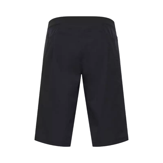 FOX W Ranger Lined, black