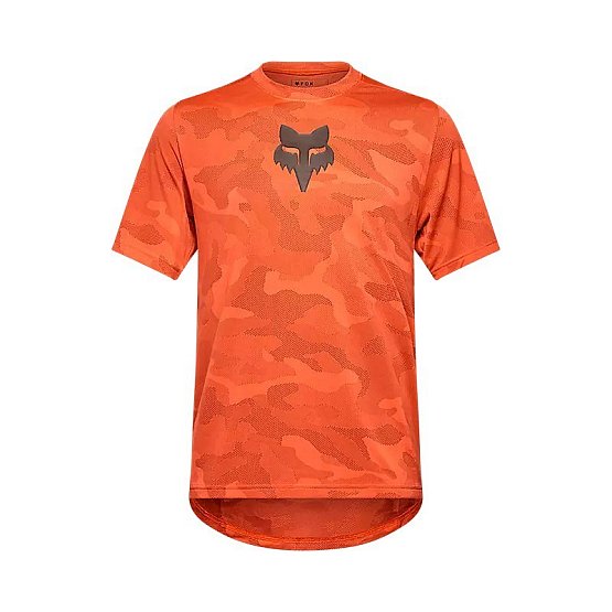 FOX Ranger TruDri™, blood orange, XL