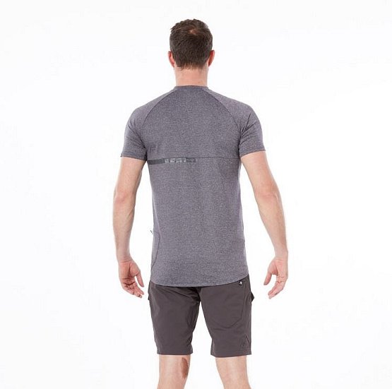 NORTHFINDER Masdy, black