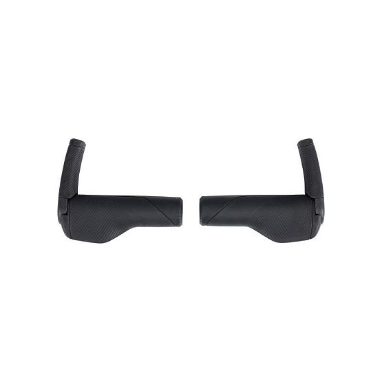 Rohy BBB BHG-125 KINGCOMFORT, black Rohy BBB BHG-125 KINGCOMFORT, black