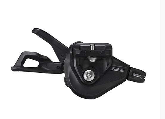 Radenie DEORE M6100 pravé 12-. I-SPEC EV bez ukaovateľa ( zdemontované z nového bicykla ) Radenie DEORE M6100 pravé 12-. I-SPEC EV bez ukaovateľa ( zdemontované z nového bicykla )