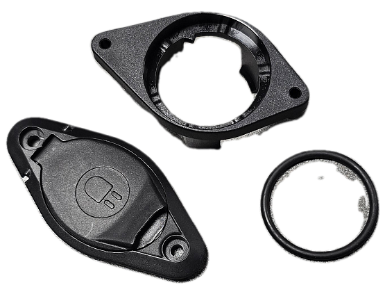 Nabíjacia prípoj. sada Haibike MY23 ECRP HT V2 BES3